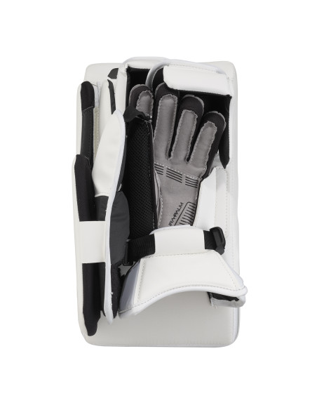 CCM EFLEX 6.5 STÖT JR