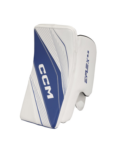 CCM EFLEX 6.9 MÅLVAKTSSTÖT INT