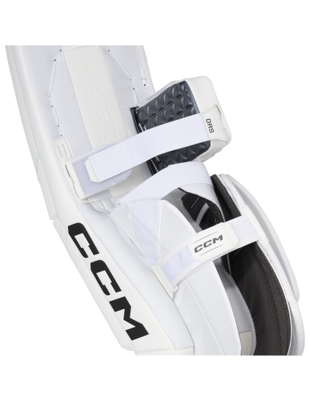 CCM EFLEX 6.9 MÅLVAKTSBENSKYDD SR