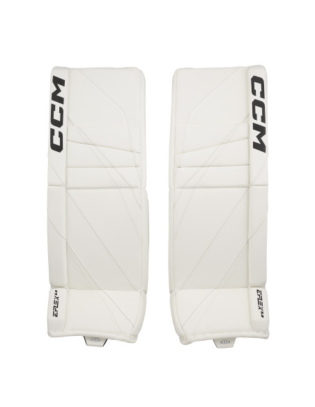 CCM EFLEX 6.9 MÅLVAKTSBENSKYDD SR