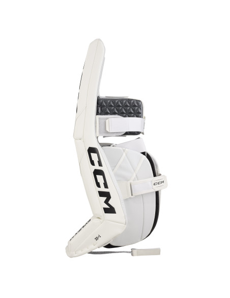 CCM EFLEX 6.9 MÅLVAKTSBENSKYDD INT