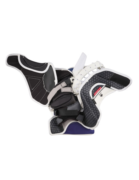 CCM EFLEX 6.9 MÅLVAKTSPLOCK SR