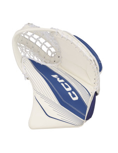 CCM EFLEX 6.9 MÅLVAKTSPLOCK...