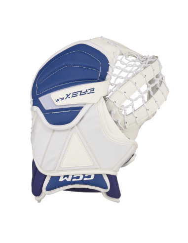 CCM EFLEX 6.9 MÅLVAKTSPLOCK INT