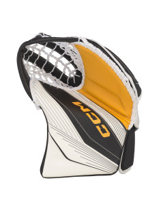 CCM EFLEX 6.5 MÅLVAKTSPLOCK JR 2