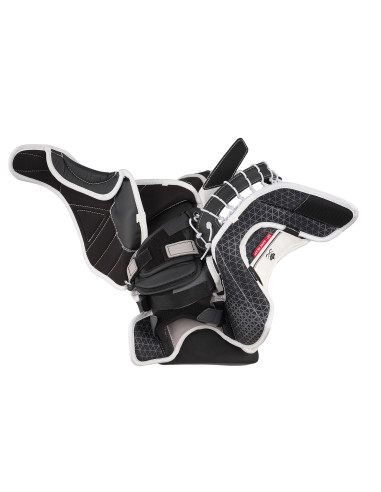 CCM EFLEX 6.5 MÅLVAKTSPLOCK JR