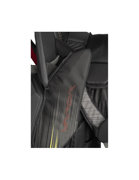 BAUER VAPOR HYPERLITE2 MÅLVAKTSKOMBINAT SR