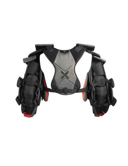 BAUER VAPOR HYPERLITE2 MÅLVAKTSKOMBINAT SR