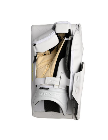 BAUER VAPOR X5 PRO MÅLVAKTSSTÖT INT