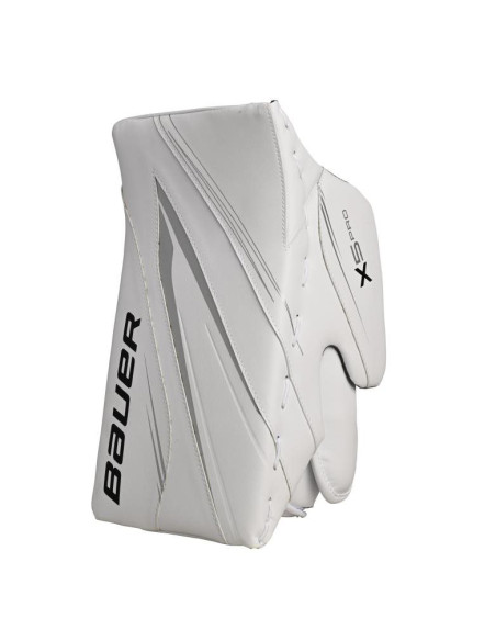 BAUER VAPOR X5 PRO MÅLVAKTSSTÖT INT