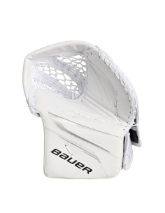 BAUER VAPOR X5 PRO...