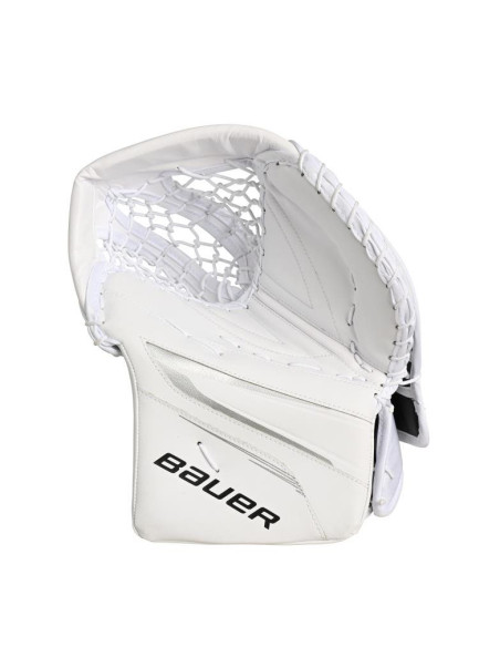 BAUER VAPOR X5 PRO MÅLVAKTSPLOCK INT