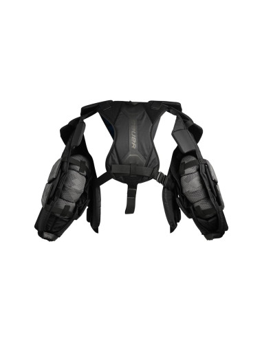 S23 BAUER ELITE MÅLVAKTSKOMBINAT INT