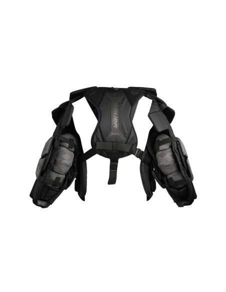 S23 BAUER ELITE MÅLVAKTSKOMBINAT INT