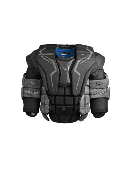 S23 BAUER ELITE MÅLVAKTSKOMBINAT INT