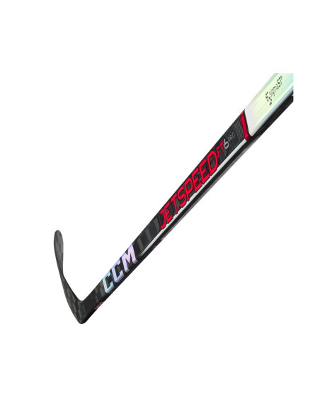 CCM JETSPEED FT6 PRO HOCKEYKLUBBA INT
