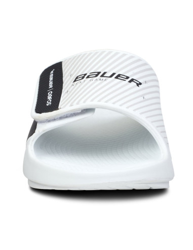 S23 BAUER X OOFOS SLIDE VIT