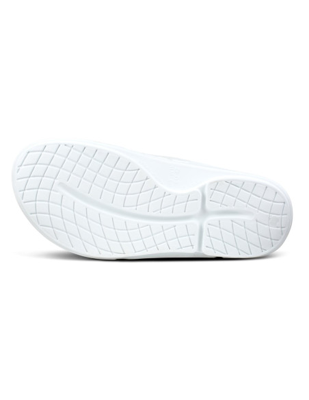 S23 BAUER X OOFOS SLIDE VIT