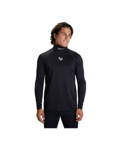 S23 BAUER LS NECKPROTECT YTH