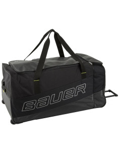 BAUER PREMIUM WHEELED BAG...