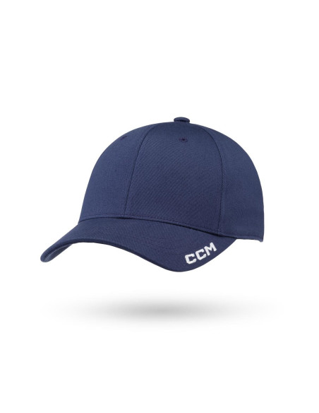 CCM TEAM FLEXFIT CAP