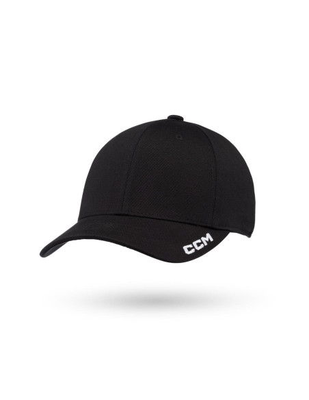 CCM TEAM FLEXFIT CAP