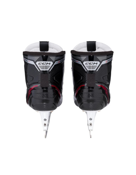 CCM EFLEX 6.5 MÅLVAKTSSKRIDSKOR INT