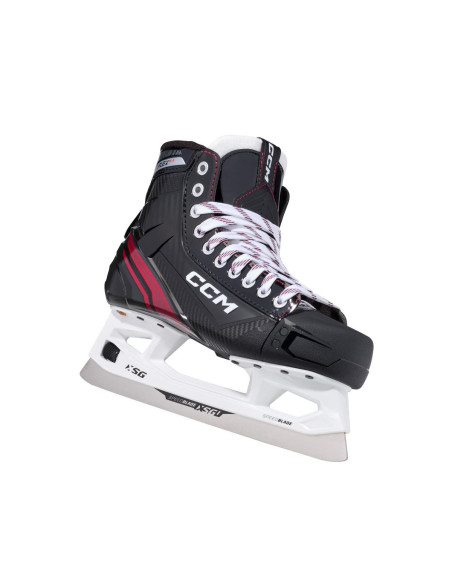 CCM EFLEX 6.5 MÅLVAKTSSKRIDSKOR INT