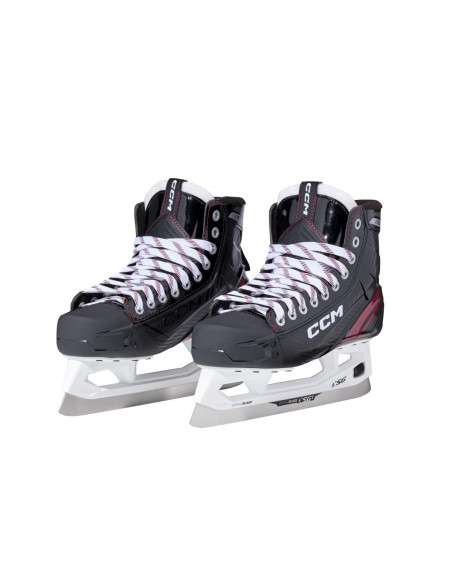 CCM EFLEX 6.5 MÅLVAKTSSKRIDSKOR INT