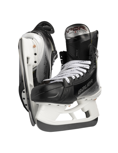 BAUER VAPOR HYPERLITE 2 SKRIDSKOR SR