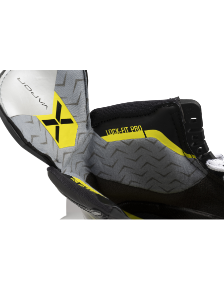 BAUER VAPOR HYPERLITE2 SKRIDSKOR INT