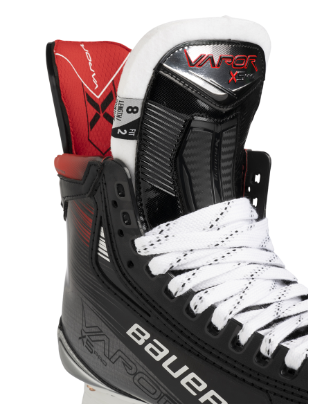 BAUER VAPOR X5 PRO SKRIDSKOR SR