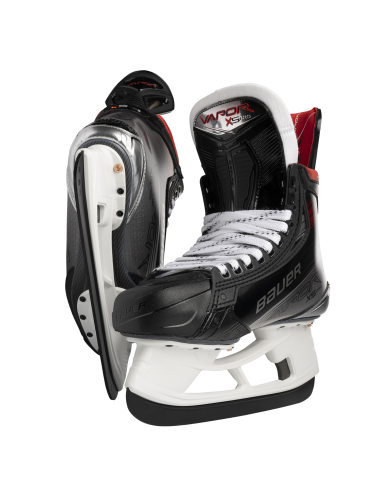 BAUER VAPOR X5 PRO SKRIDSKOR SR