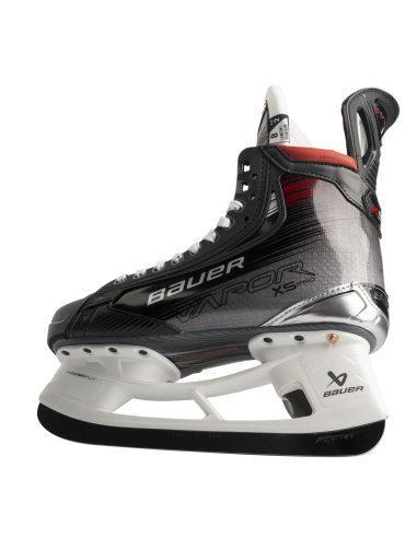 BAUER VAPOR X5 PRO SKRIDSKOR SR