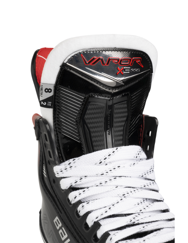 BAUER VAPOR X5 PRO SKRIDSKOR SR