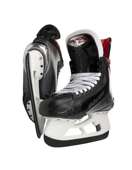 BAUER VAPOR X5 PRO SKRIDSKOR INT