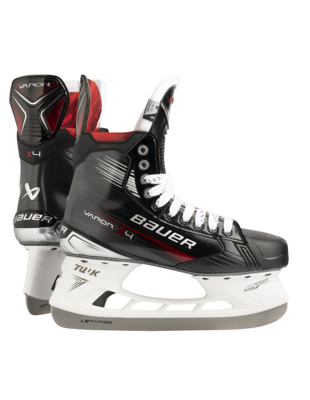 BAUER VAPOR X4 SKRIDSKOR SR