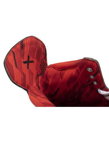 BAUER VAPOR X4 SKRIDSKOR SR