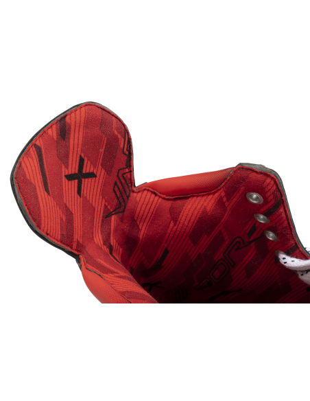 BAUER VAPOR X4 SKRIDSKOR SR