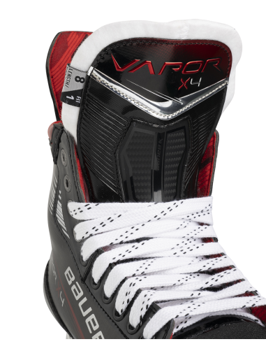 BAUER VAPOR X4 SKRIDSKOR SR