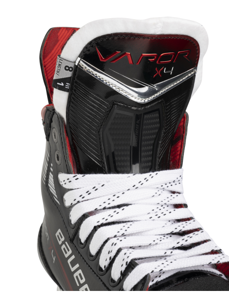 BAUER VAPOR X4 SKRIDSKOR INT