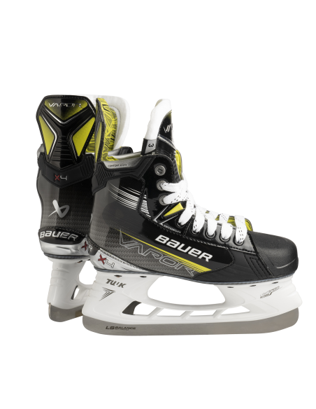 BAUER VAPOR X4 SKRIDSKOR JR