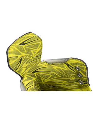 BAUER VAPOR X4 SKRIDSKOR JR