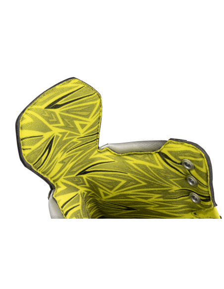 BAUER VAPOR X4 SKRIDSKOR JR