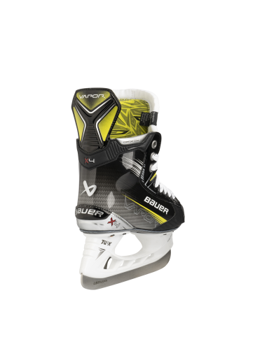 BAUER VAPOR X4 SKRIDSKOR JR