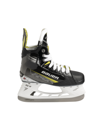 BAUER VAPOR X4 SKRIDSKOR JR