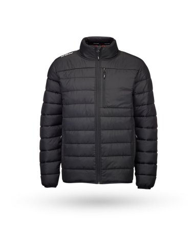 CCM QUILTED WINTER JACKET SR