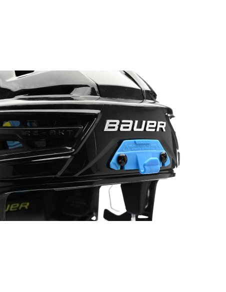 BAUER HYPERLITE2 HOCKEYHJÄLM