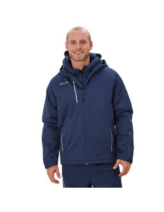 BAUER HEAVYWEIGHT JACKET SR