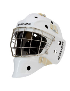 BAUER NME-IX MÅLVAKTSMASK SR